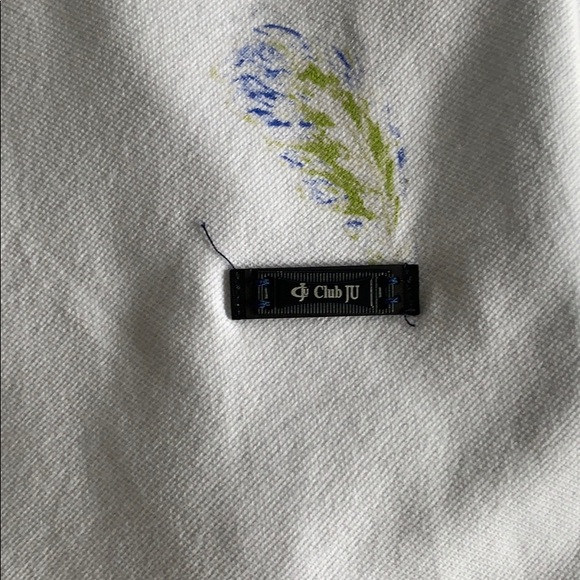 Club Ju Polo-Shirt for Men - Picture 4 of 4